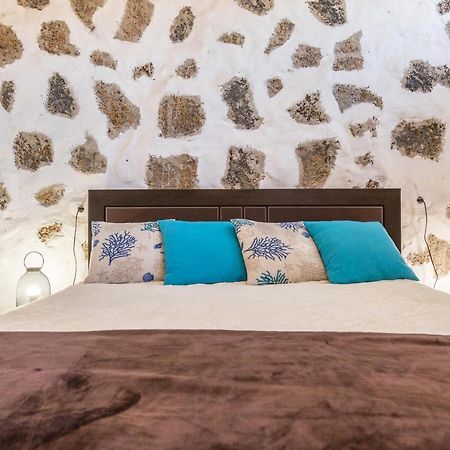 Eden Ecologico En Casa La Fuentita Apartment El Charco  Ngoại thất bức ảnh