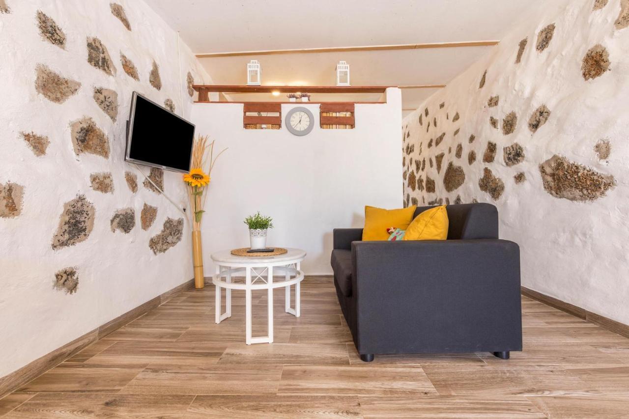 Eden Ecologico En Casa La Fuentita Apartment El Charco  Ngoại thất bức ảnh