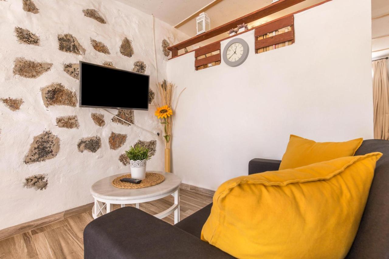 Eden Ecologico En Casa La Fuentita Apartment El Charco  Ngoại thất bức ảnh