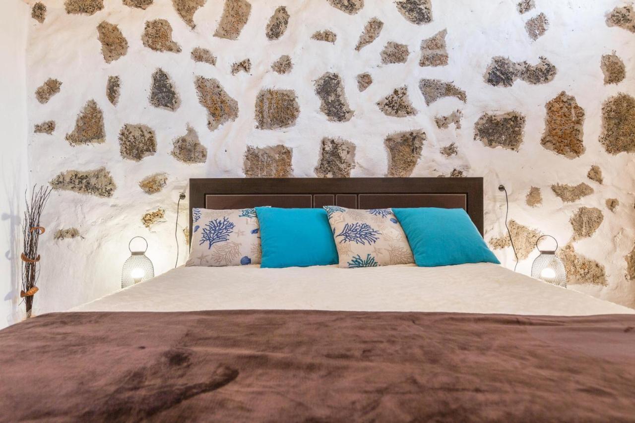 Eden Ecologico En Casa La Fuentita Apartment El Charco  Ngoại thất bức ảnh