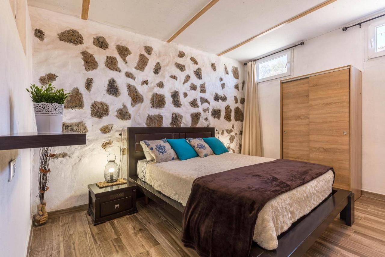 Eden Ecologico En Casa La Fuentita Apartment El Charco  Ngoại thất bức ảnh