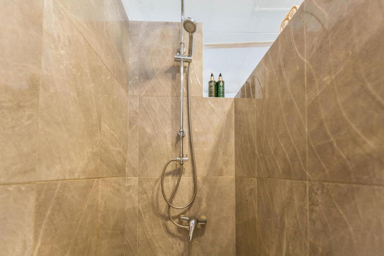 Eden Ecologico En Casa La Fuentita Apartment El Charco  Ngoại thất bức ảnh